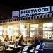 Fleetwood Diner on Friday, July 12. Daniel Brenner I AnnArbor.com